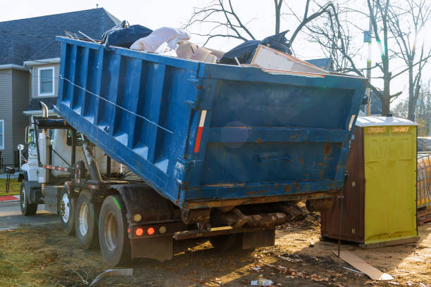 Best Commercial Junk Removal  in Anthem, AZ