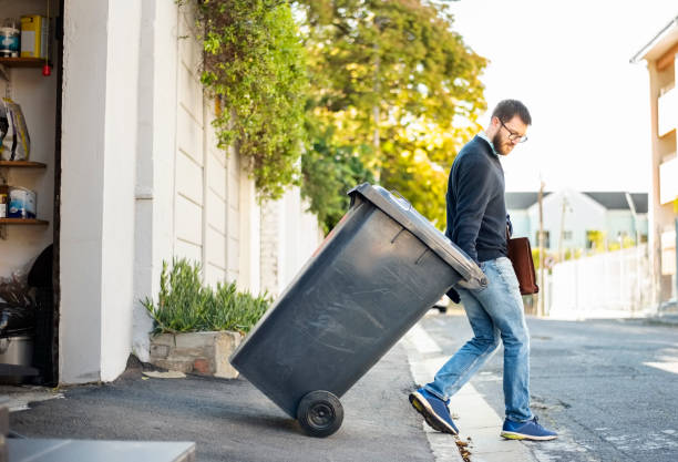 Best Commercial Junk Removal  in Anthem, AZ